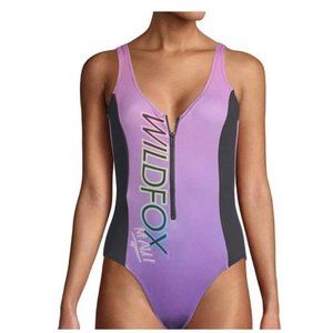 Wildfox One piece